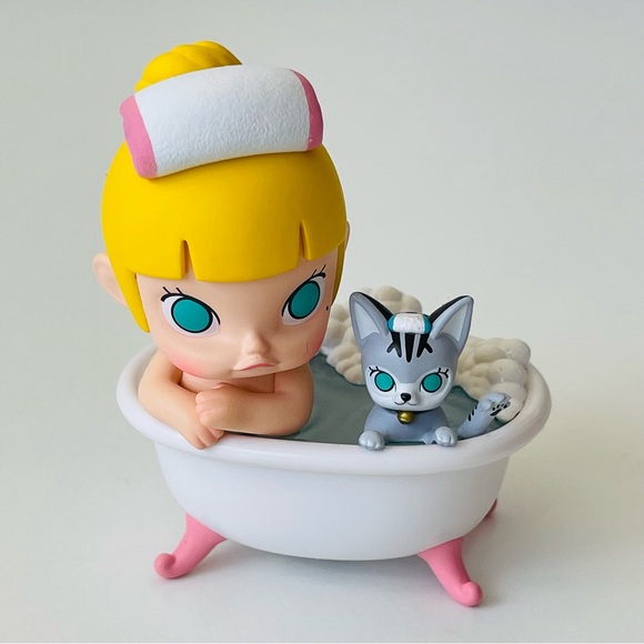 Meet your Posher, Tanyamon - Picture 4 of 17